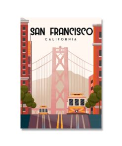 Tableau San Francisco